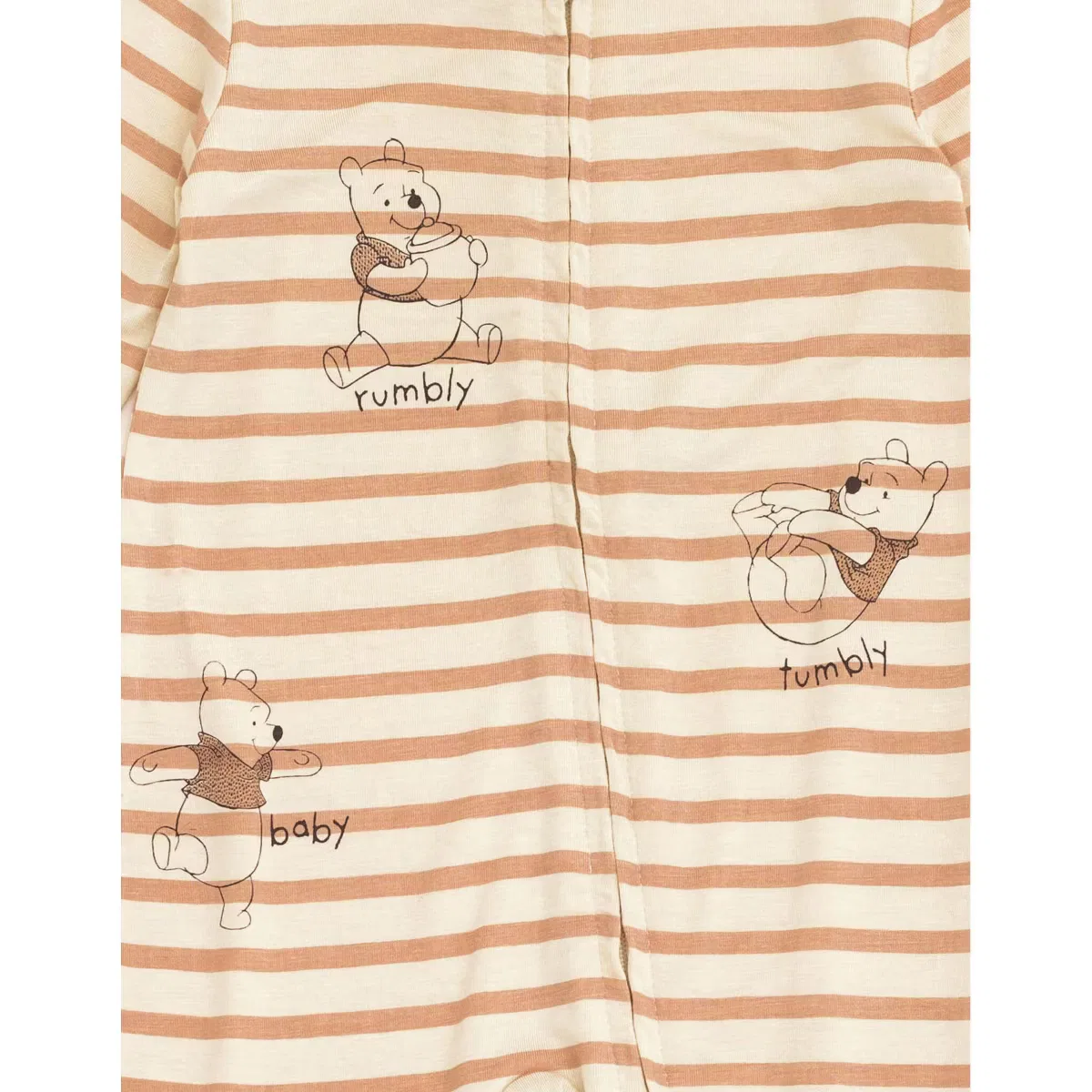 Комбинезон на молнии Winnie the Pooh Disney — фото 3