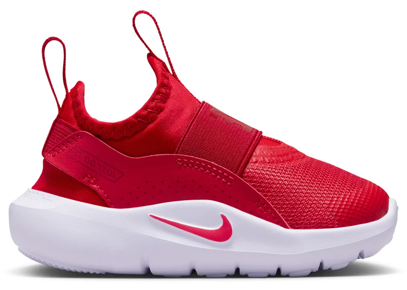 Детские кроссовки Lifestyle Nike Flex Runner 4 Nike, University Red/Team Red/Black/University Red