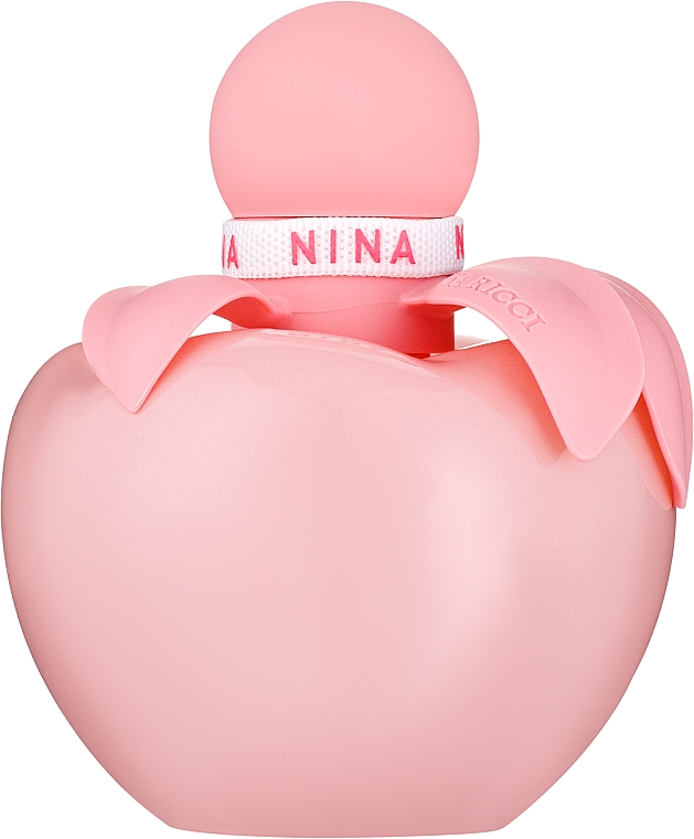 Туалетная вода Nina Ricci Nina Rose - фото