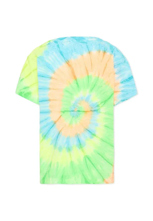 Футболка с принтом T-shirt unisex Molo, Multi-coloured, мультиколор — фото 2