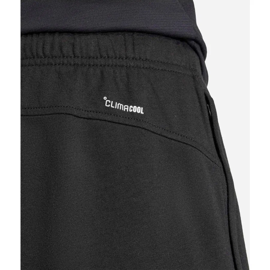 Спортивные штаны adidas Wo Es Fr Pt Erkek Pantolon, Черный — фото 4