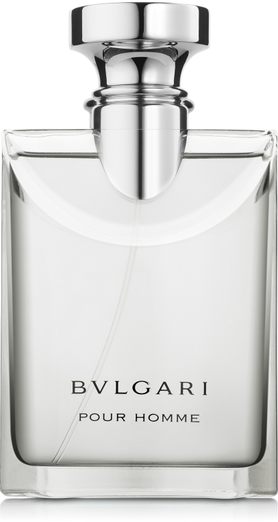 Туалетная вода Bvlgari Pour Homme, 30 мл - фото