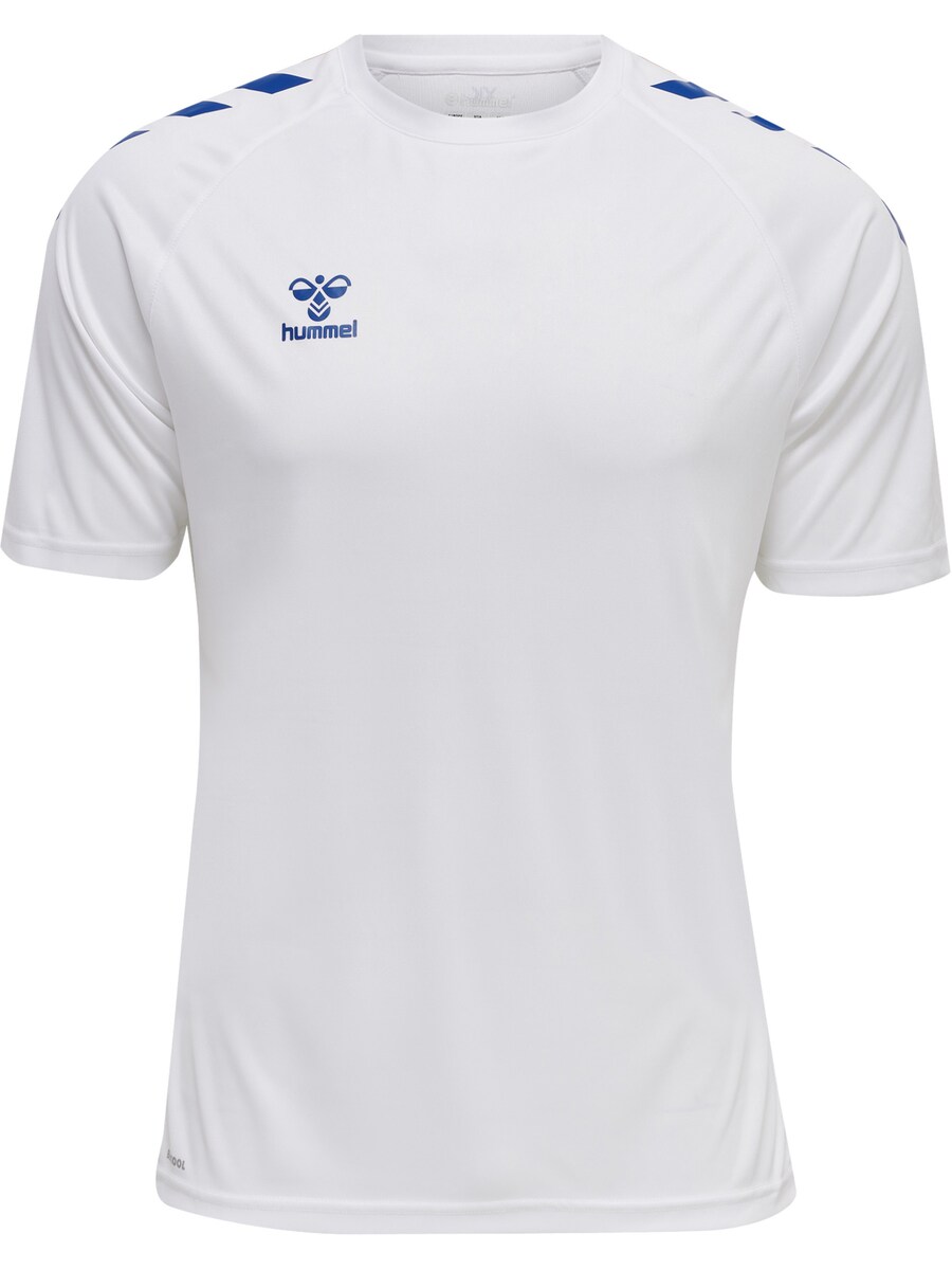 

Футболка джерси Hummel Performance Shirt, белый