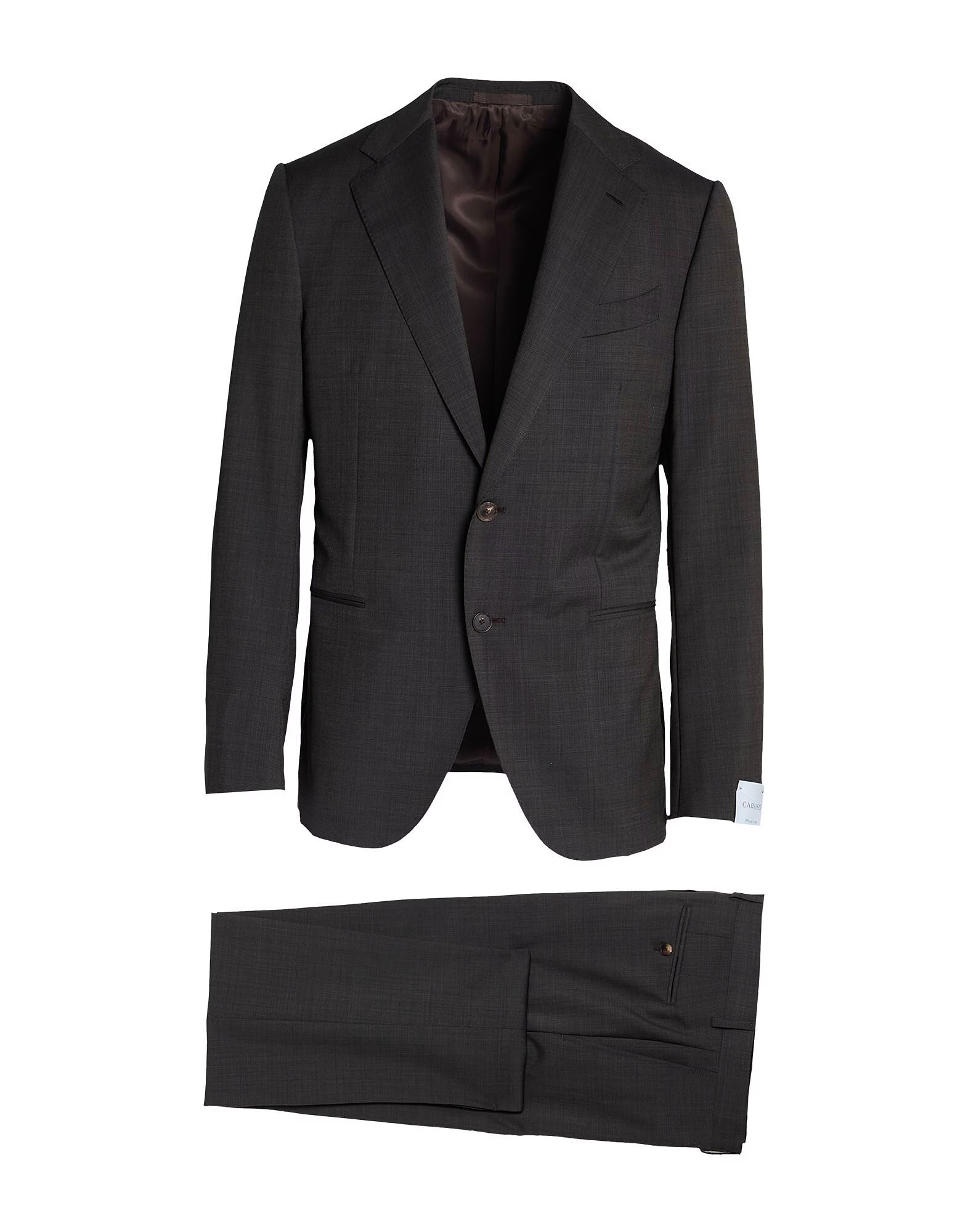 

Костюм Caruso, шоколадный