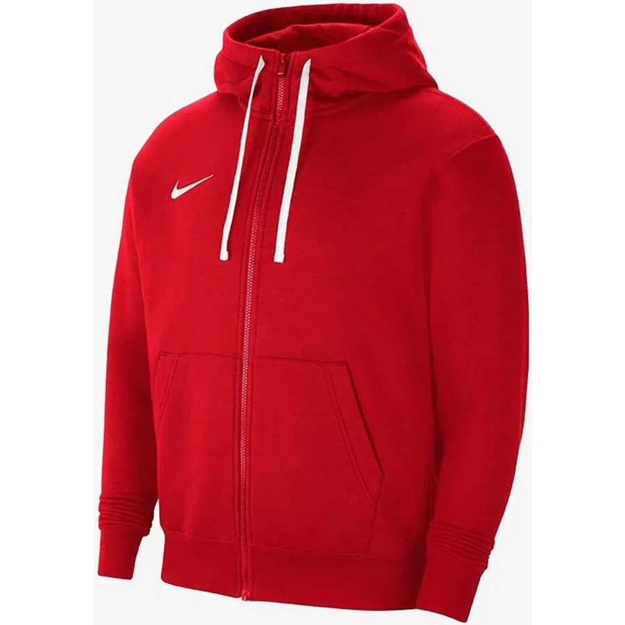 Детский спортивный свитшот Nike Park 20 Fleece CW6891-657, Антрацитовый