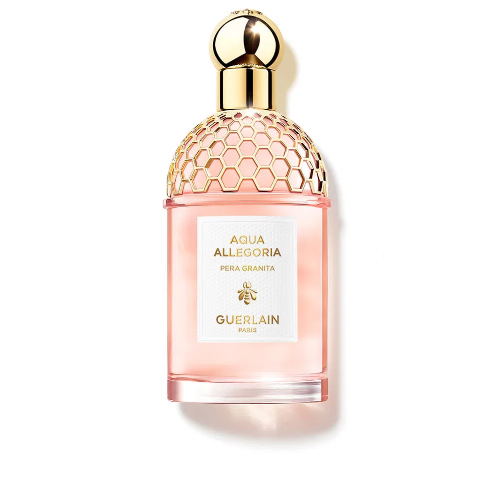 Туалетная вода Aqua Allegoria Pera Granita Guerlain, 125 мл