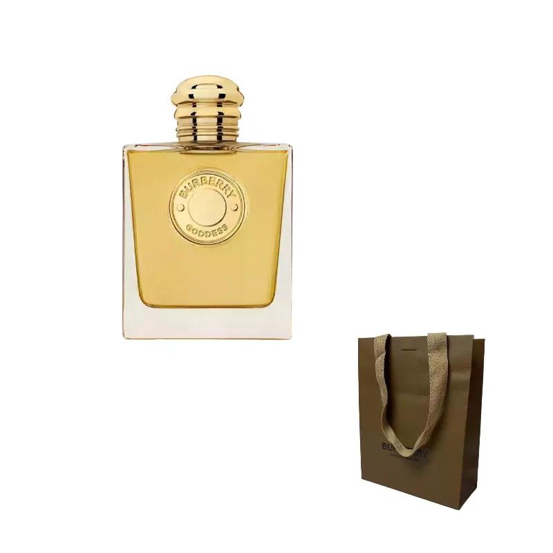 Женские духи Goddess Fragrance Burberry
