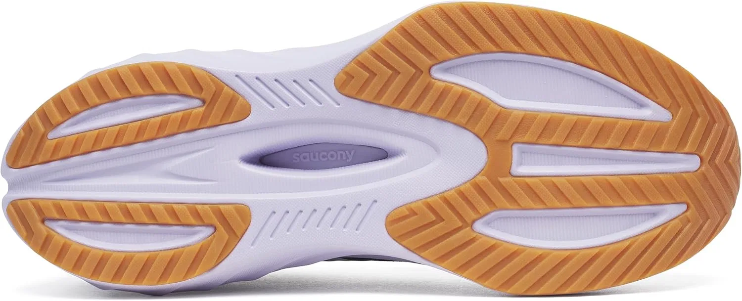 Мужские кроссовки Saucony Tide 2, Marine Aster — фото 3