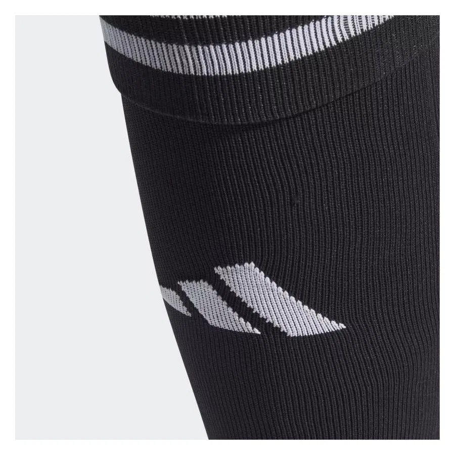 Носки спортивные с длинным рукавом Team Sleeve 23 adidas, Смешанный — фото 2