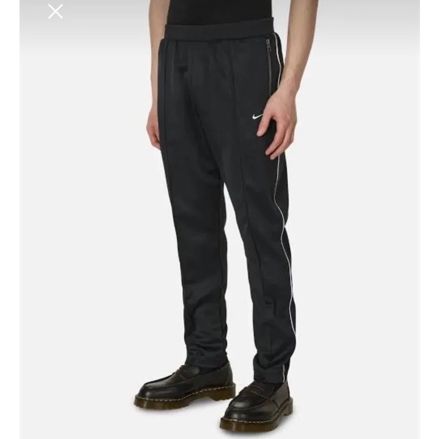 Спортивные штаны Nike Track Pant DQ4996-010, Черный
