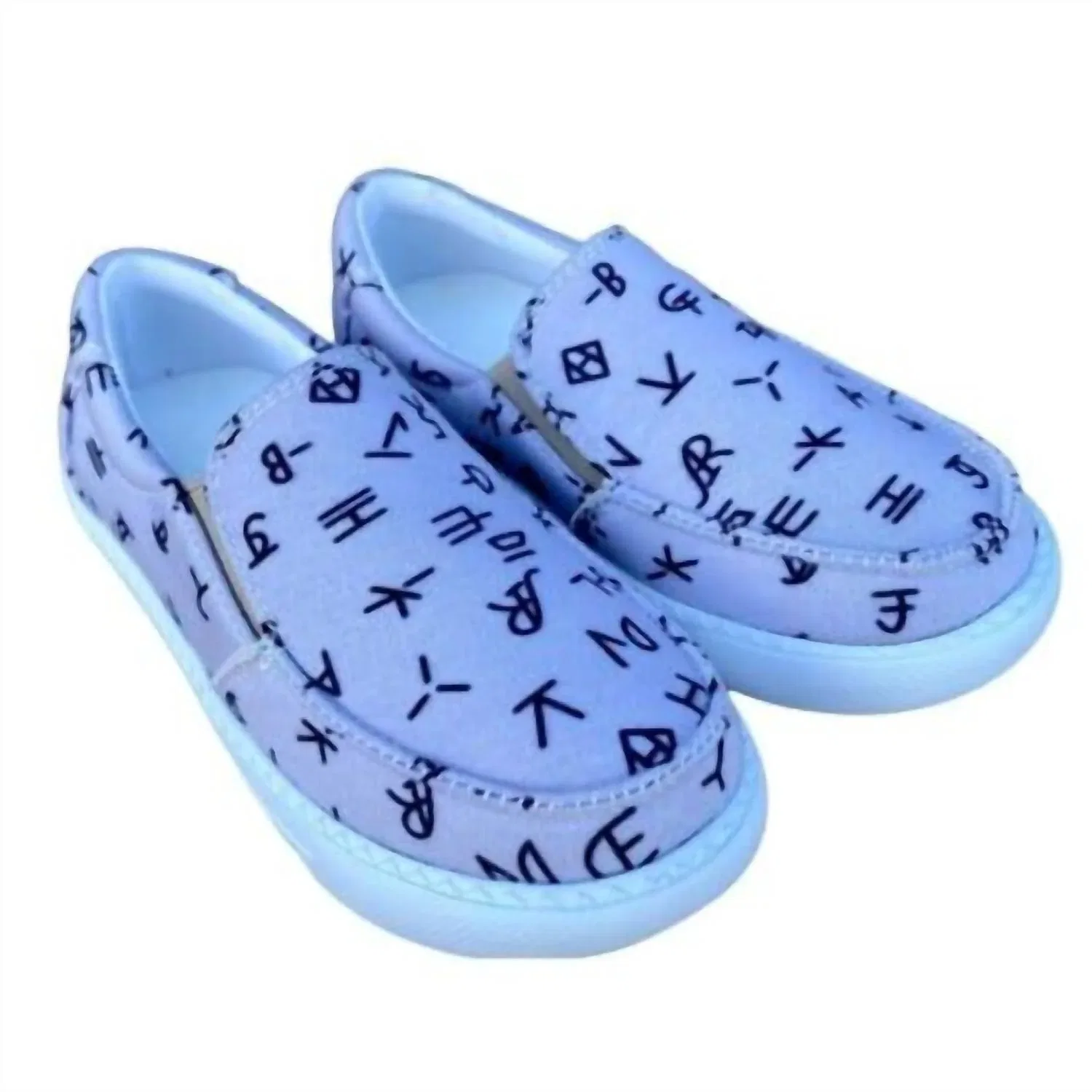 Детские кроссовки для мальчиков на плоской подошве Western Sneaker Shea Baby, серый
