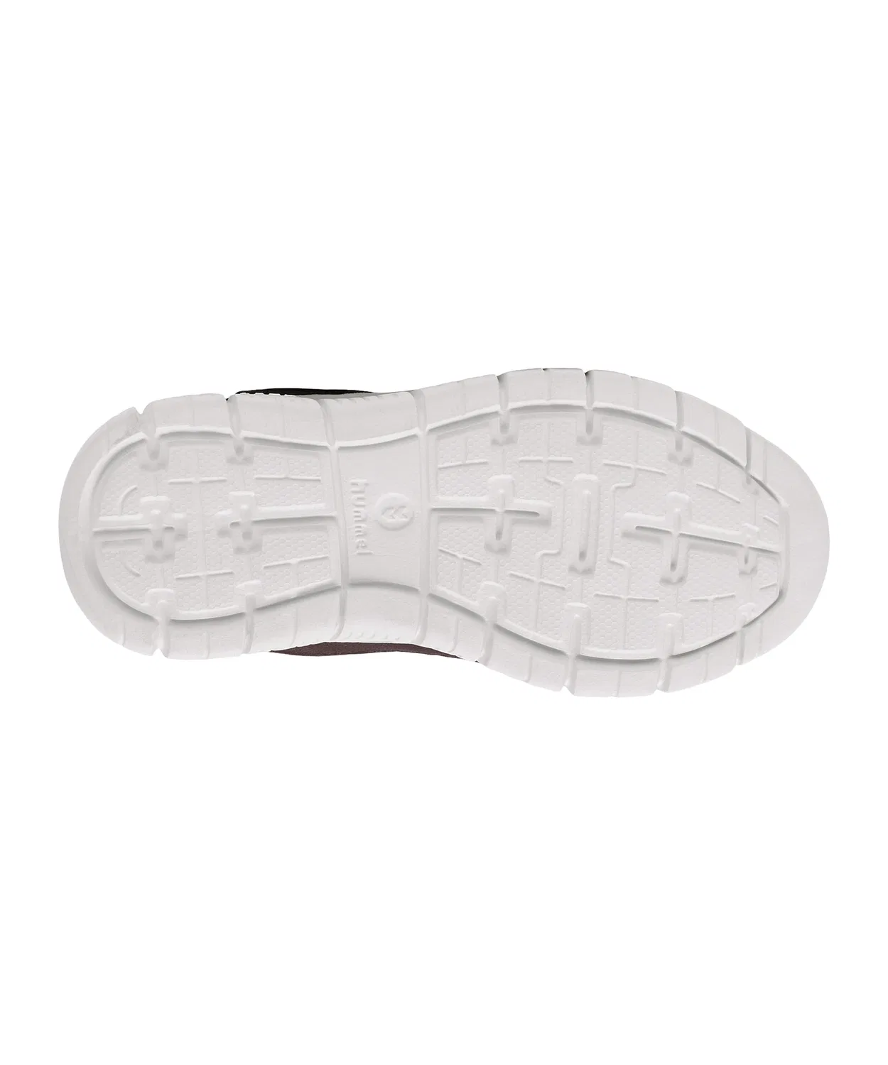 Детские кроссовки для девочек с мембраной X-Light 2.0 Tex Jr hummel, Viola — фото 3