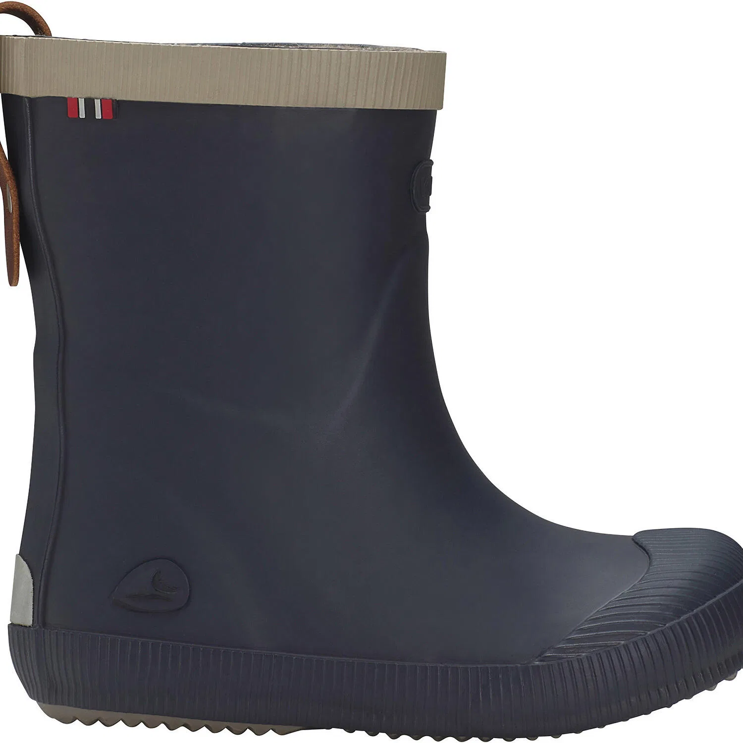 Детские сапоги резиновые INDIE URBAN THERMOWOOL Viking, Mitternachtsindigo