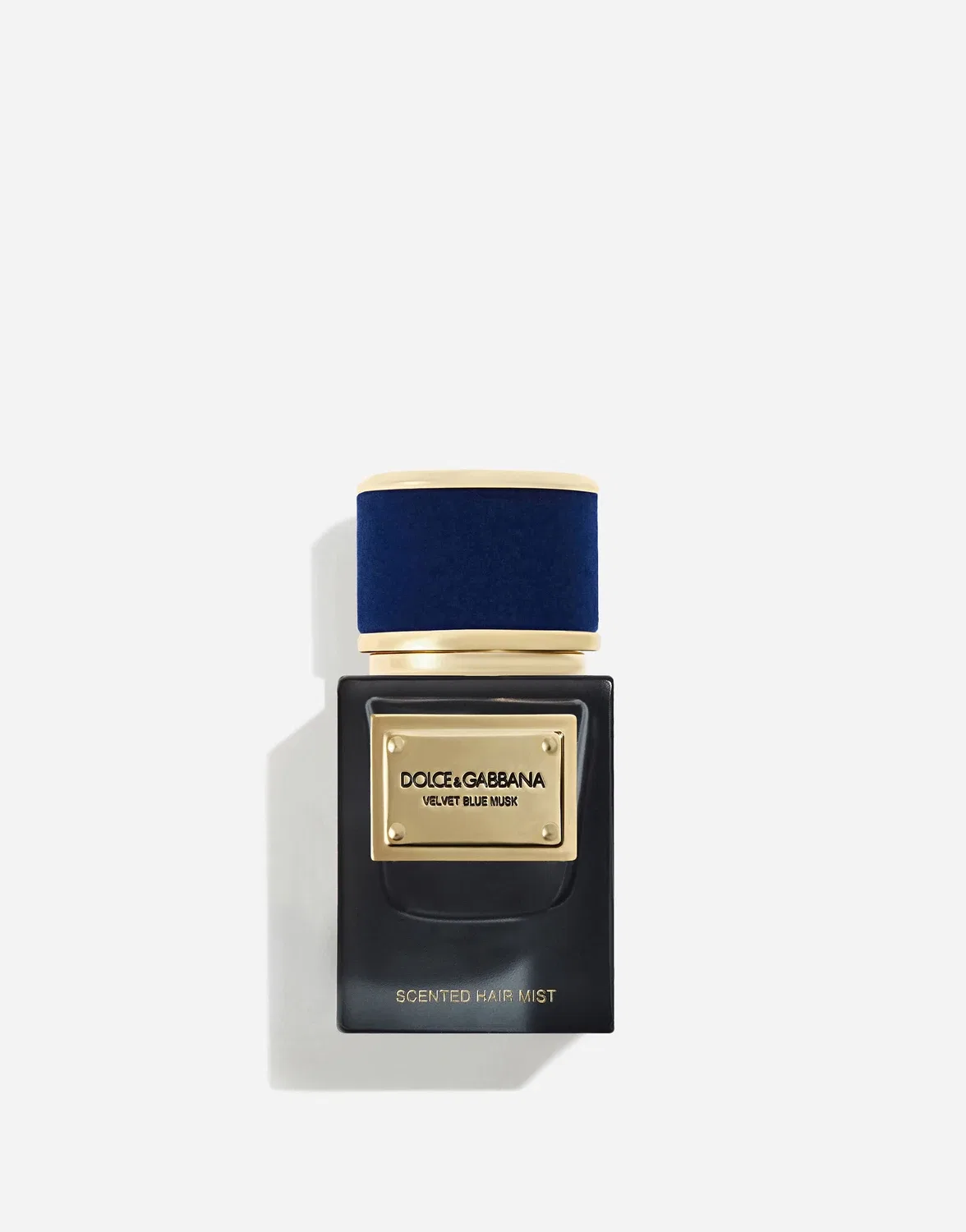 DOLCE & GABBANA Ароматическая дымка для волос Velvet Blue Musk