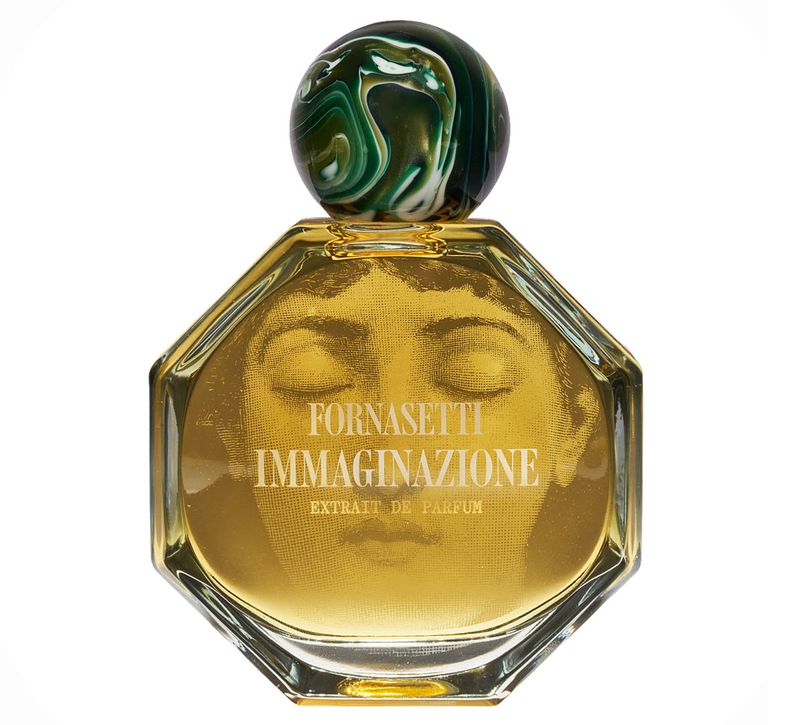 

Концентрированные духи Fornasetti Immaginazione
