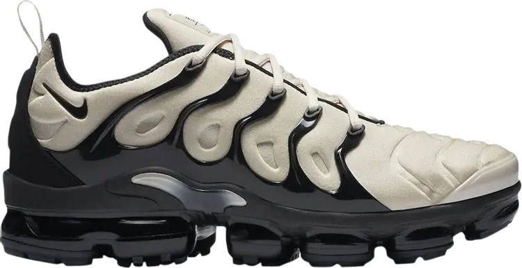 

Кроссовки Nike Air VaporMax Plus 'Light Orewood Brown', коричневый