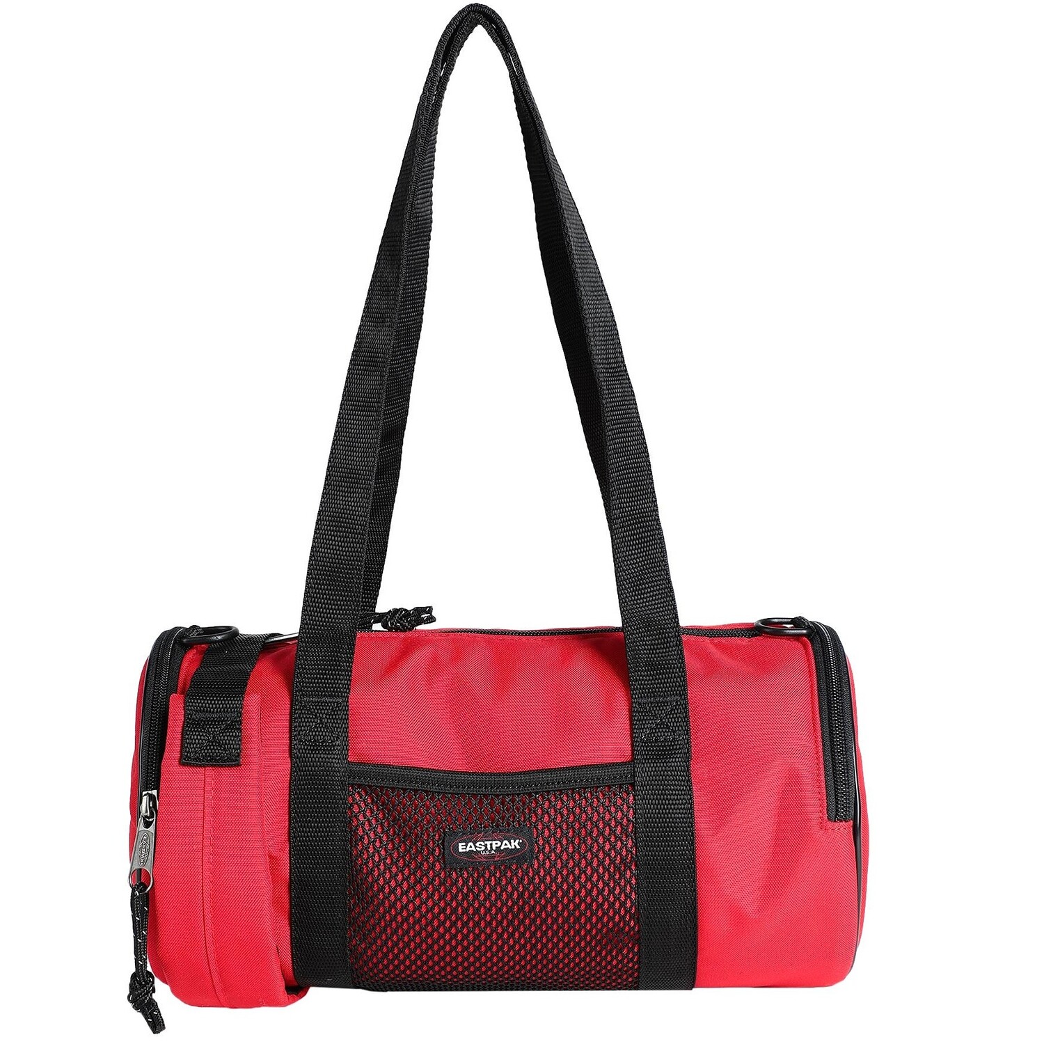 

Спортивная сумка Eastpak X Telfar Telfar Duffle M, красный