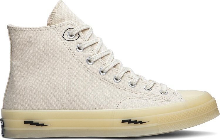 

Кроссовки Converse Offspring x Chuck 70 High Community, загар