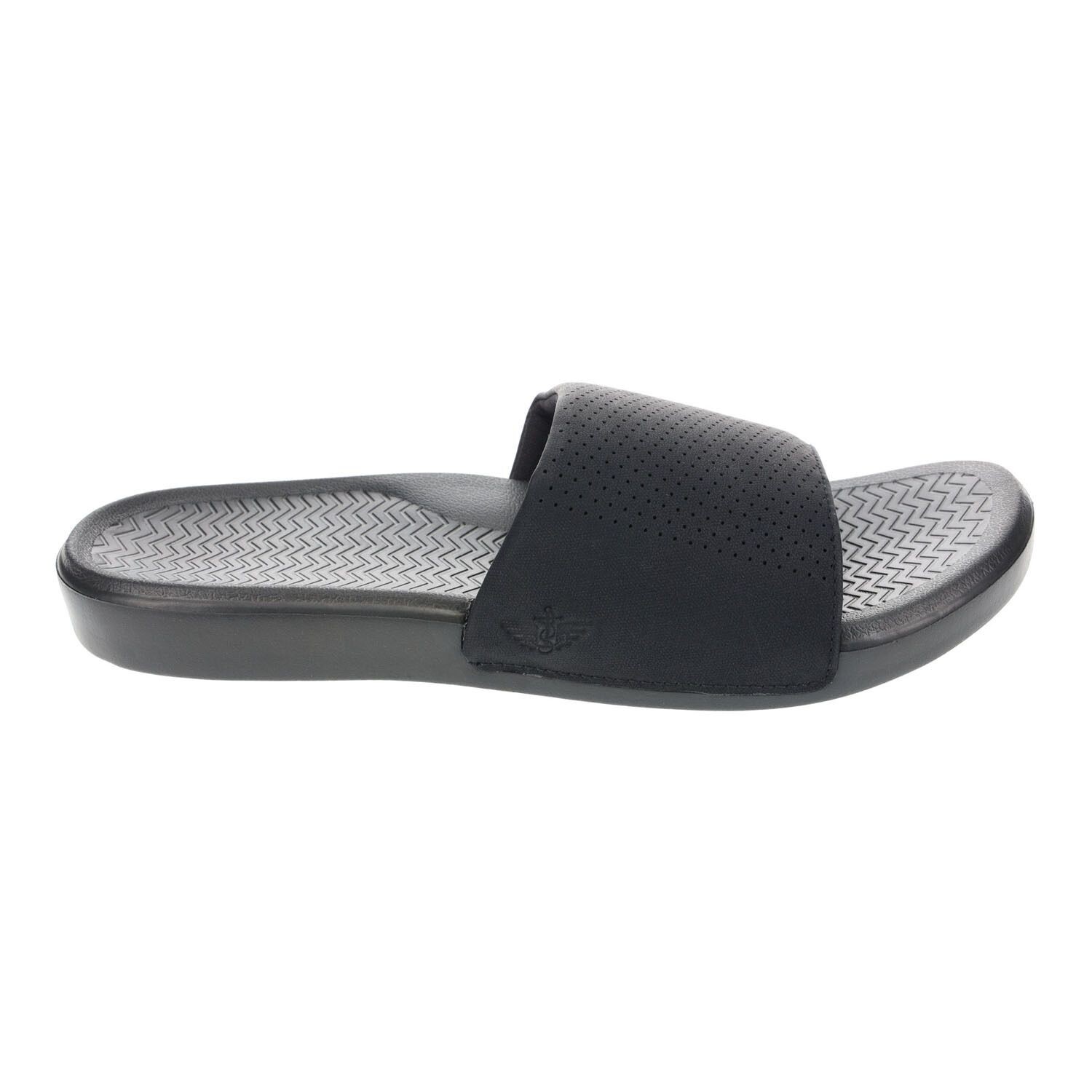 

Мужские шлепанцы Dockers