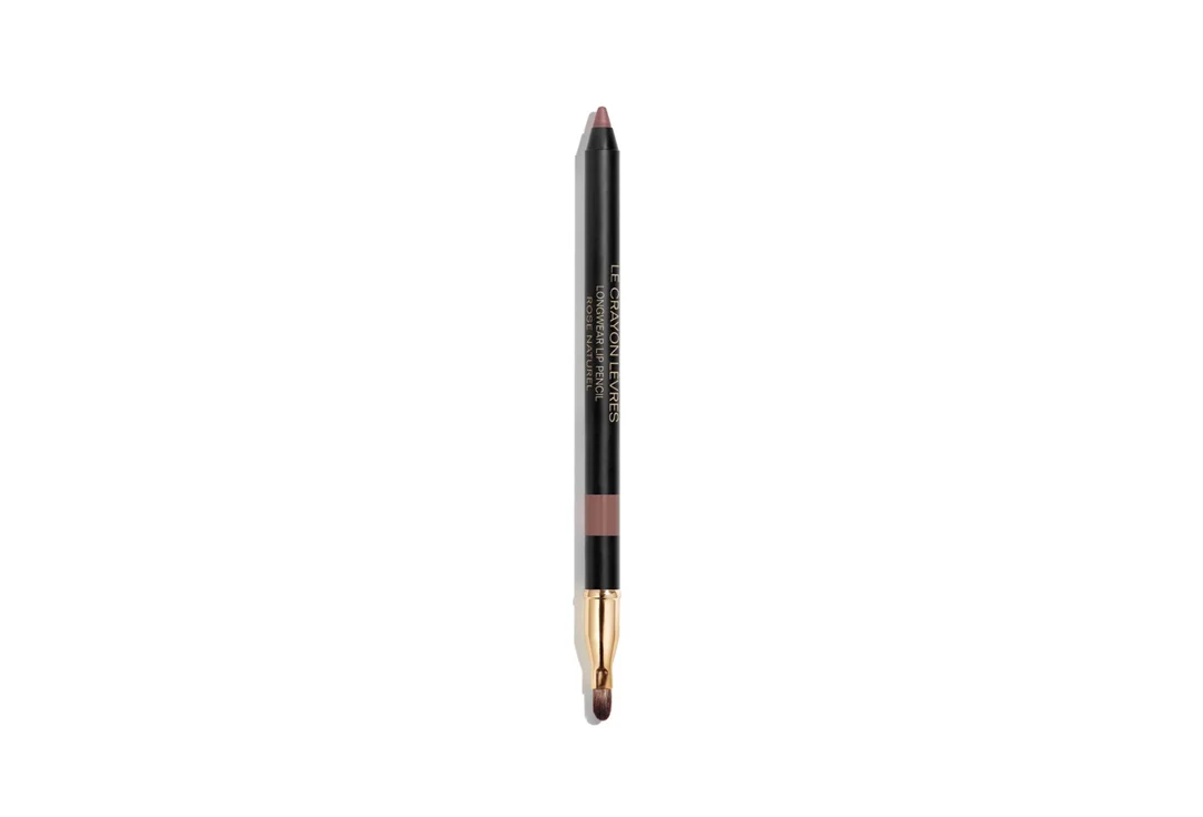 

Карандаш для губ Le Crayon Lèvres, 158 rose naturel