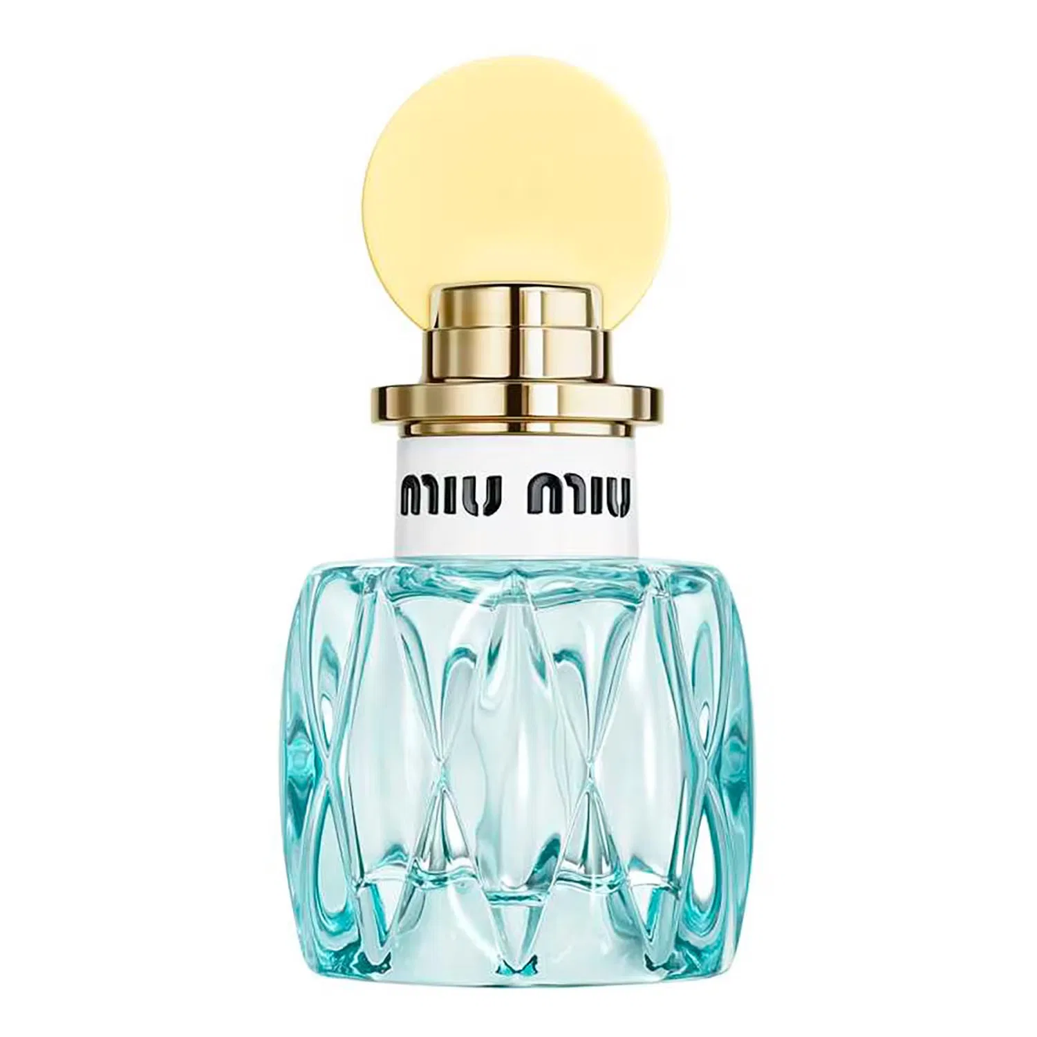 Парфюмерная вода 30 мл L'Eau Bleue MIU MIU