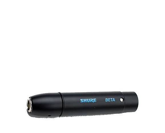 

Микрофон Shure RPM626