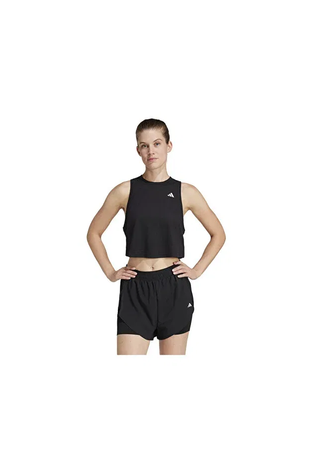 Женская футболка тренировочная Adidas, Wn0c-2