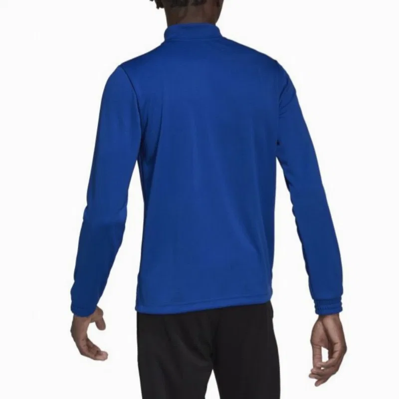 Мужская футболка с коротким рукавом Entrada 22 Adidas, Blue — фото 4