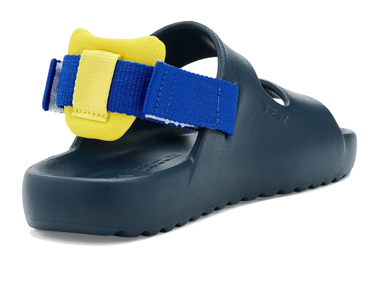 Сандалии Mini Etna Lite (для маленьких и больших детей) Veja Kids, Nautico — фото 4