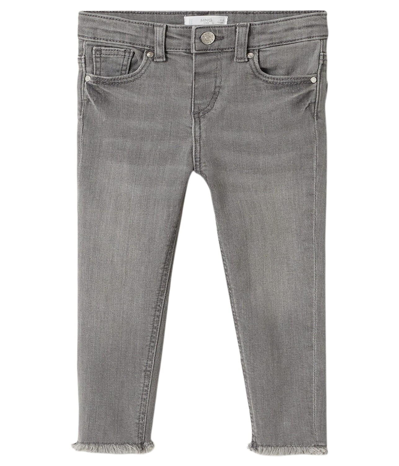 

Джинсы MANGO Kids, Moon Jeans