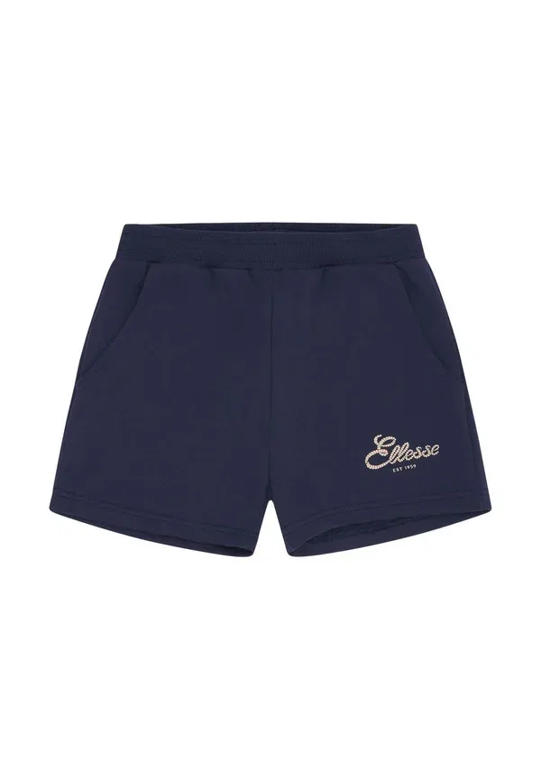 Спортивные брюки Ellesse, темно-синий