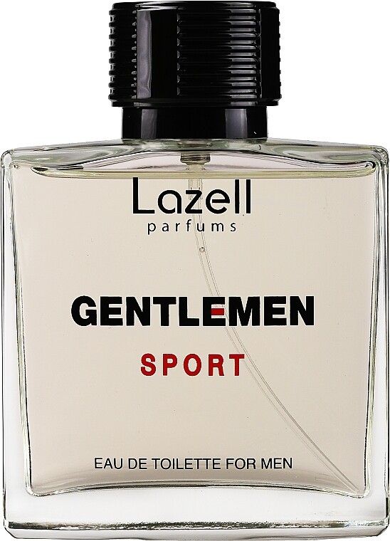 

Туалетная вода Lazell Gentlemen Sport