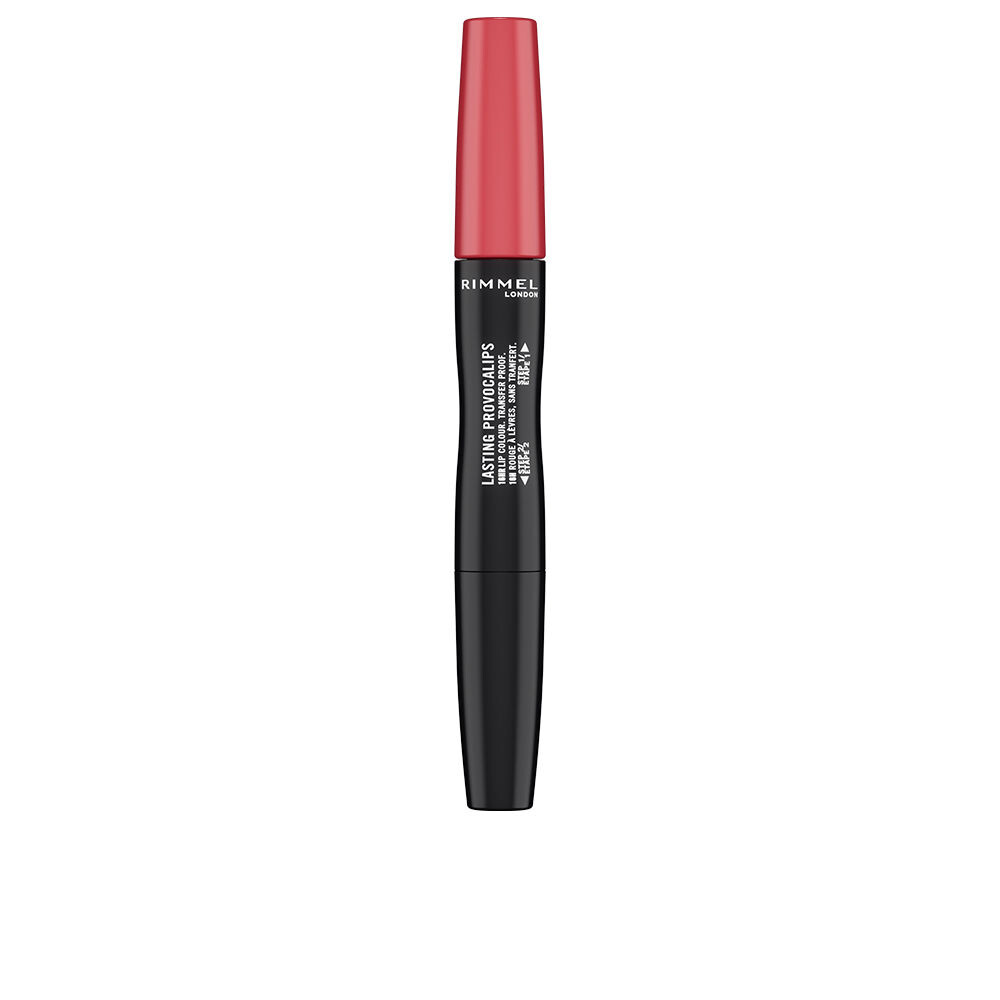 

Губная помада Lasting provocalips lip colour transfer proof Rimmel london, 2,3 мл, 730-make a mauve