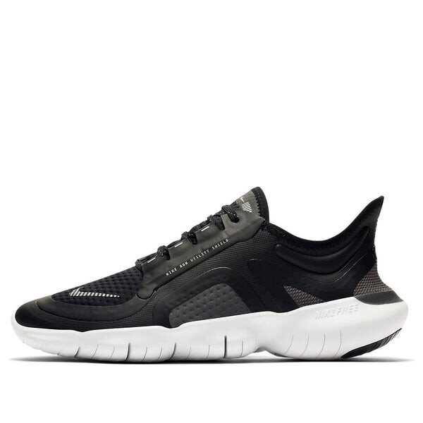 

Кроссовки Nike Rn 5.0 Shield, черный