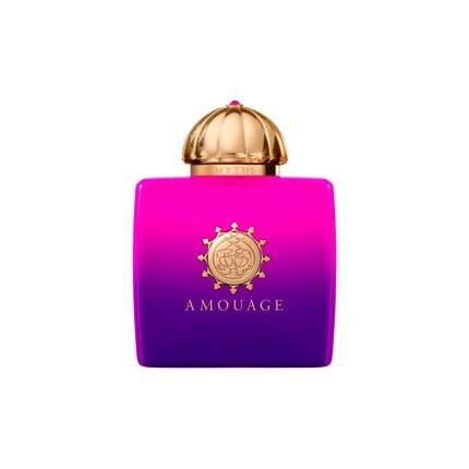 

Amouage Myths Woman EDP 50мл