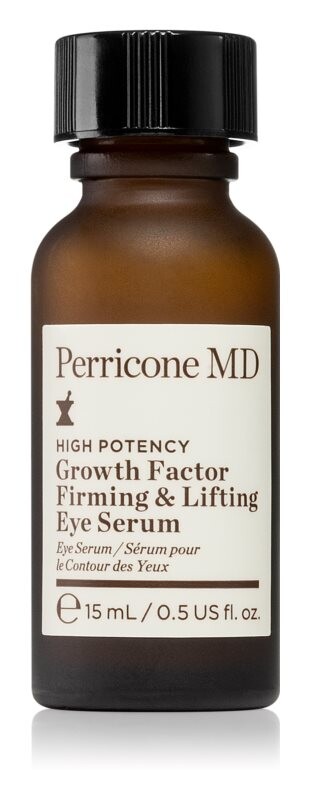 

Лифтинговая сыворотка для глаз Perricone MD Growth Factor