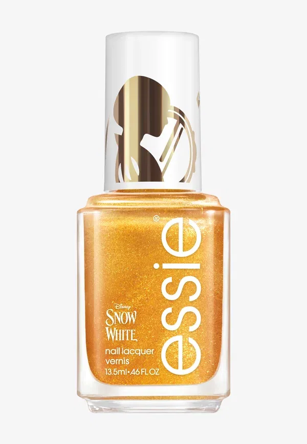 Белоснежный лак для ногтей 13.5 мл Essie