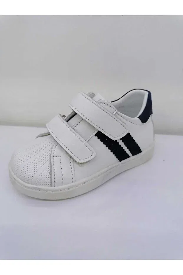 Детская обувь ортопедическая Özgür Kids, White