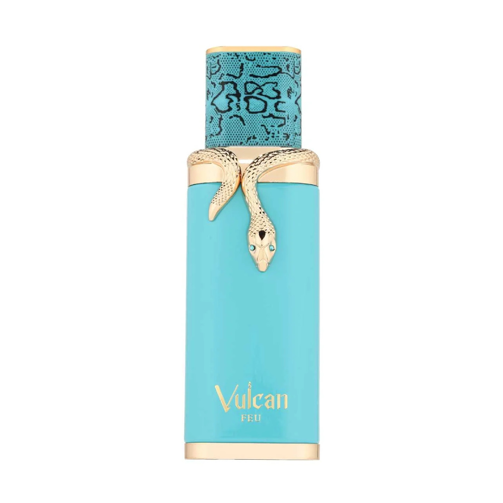 

Парфюмерная вода French Avenue Vulcan Feu
