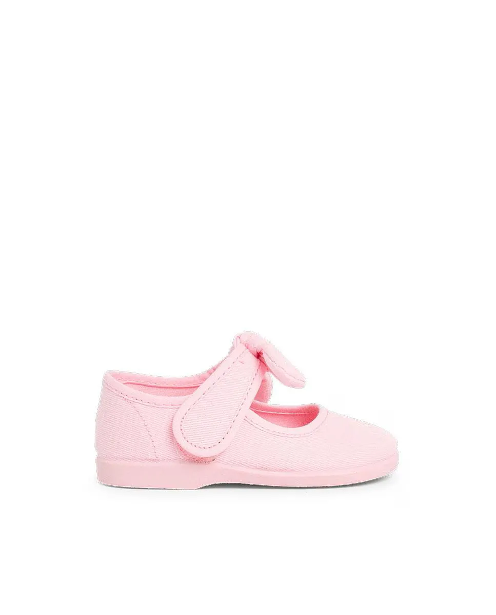 

Балетки Мэри Джейн Pisamonas, цвет Rosa