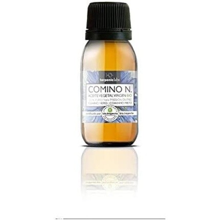 

Терпеновый черный тмин V 60 мл Organic Fg Terpenic