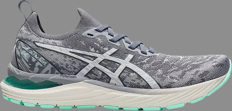 

Кроссовки wmns gel cumulus 23 mk 'sheet rock' Asics, серый