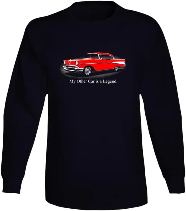 Мужская футболка с принтом Classic Fit Gildan, Black
