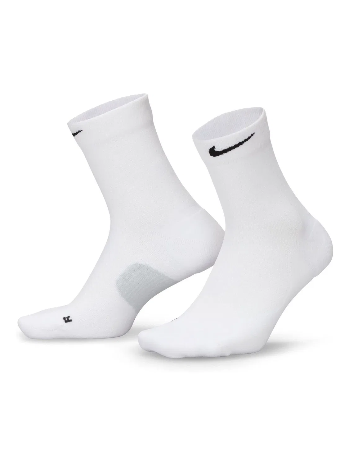 Носки спортивные Nike Dri-FIT Fast Performance, белые