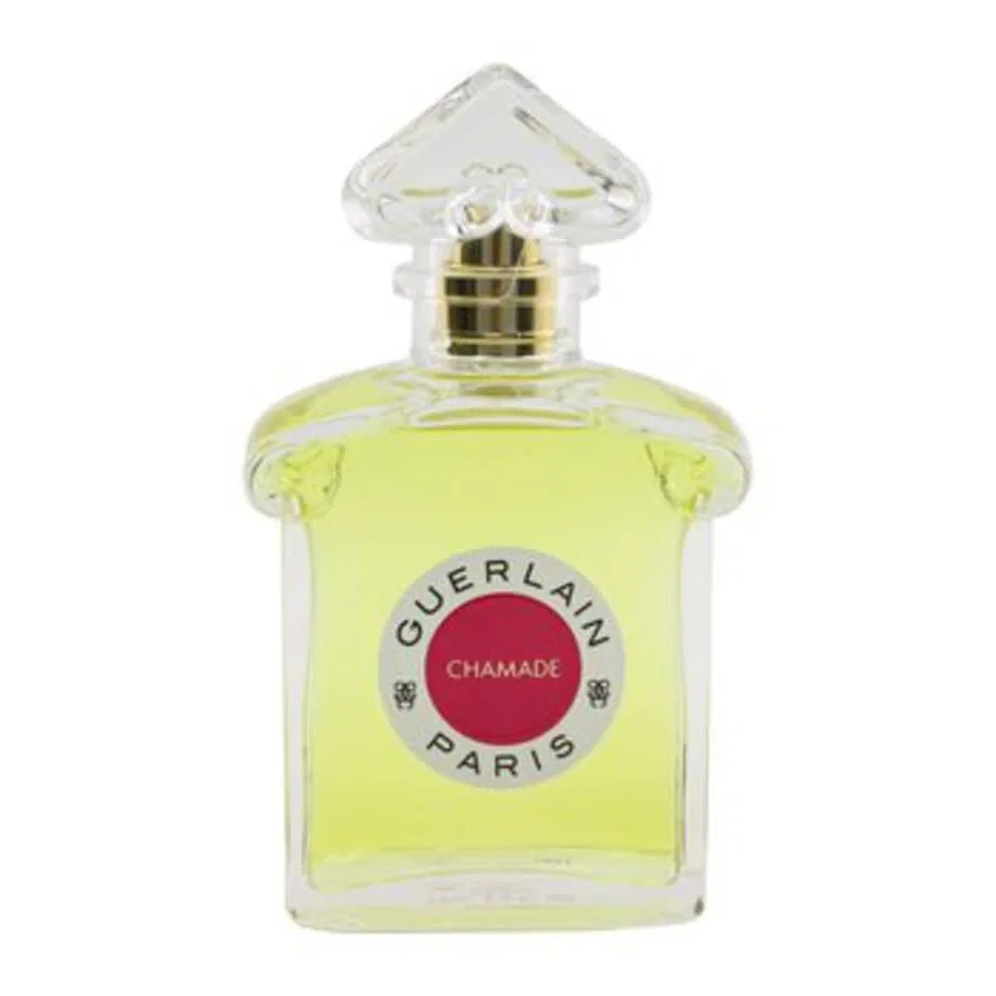 Туалетная вода цветочная Guerlain Chamade, 75 мл
