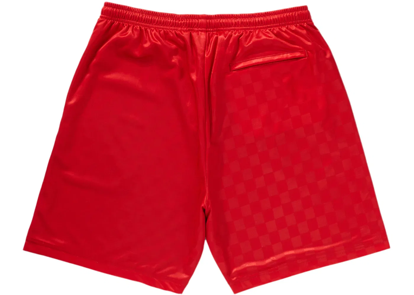 Мужские шорты Supreme Short, Черный — фото 2