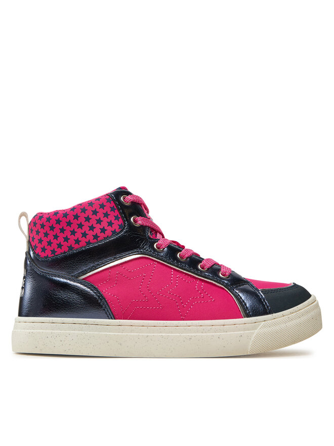 

Кроссовки Agatha Ruiz de la Prada 241955-A D, розовый
