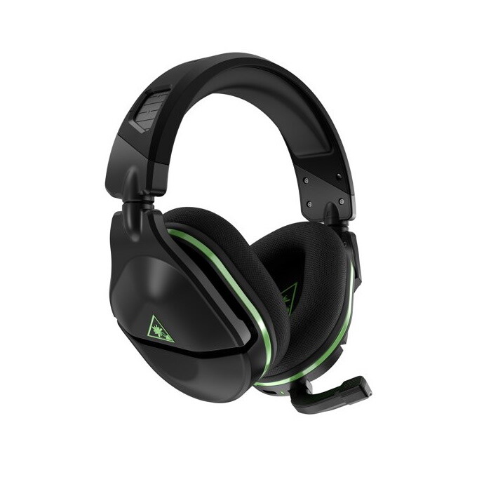 

Беспроводные игровые наушники Turtle Beach Stealth 600 Gen 2 USB, черный