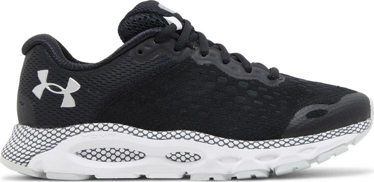 

Кроссовки Under Armour Wmns HOVR Infinite 3 Black White, черный