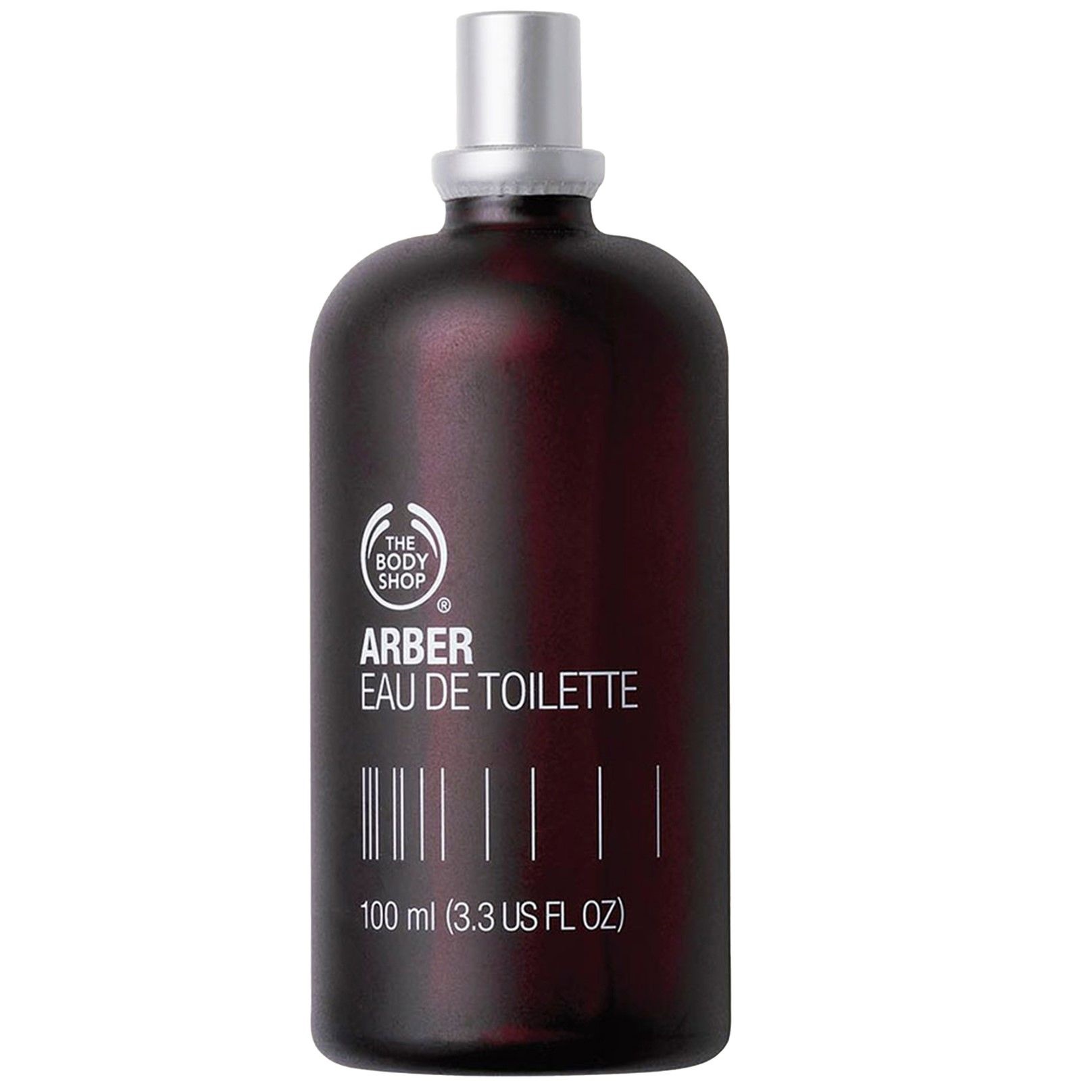 

Туалетная вода The Body Shop Arber
